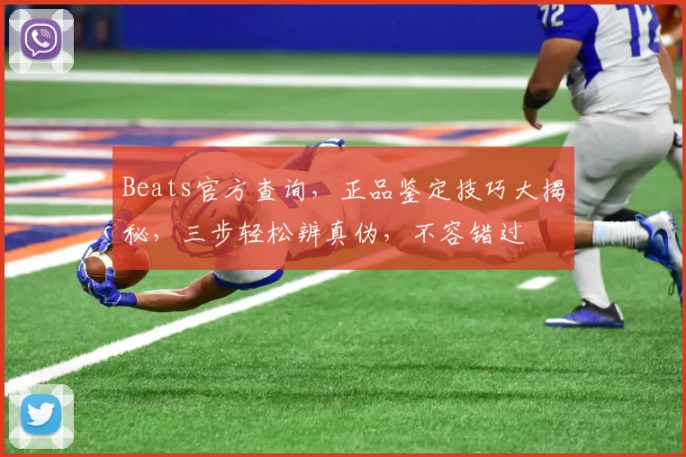 Beats官方查询，正品鉴定技巧大揭秘，三步轻松辨真伪，不容错过
