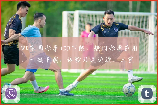 wt家园彩票app下载，热门彩票应用，一键下载，体验好运连连，三重惊喜等你来