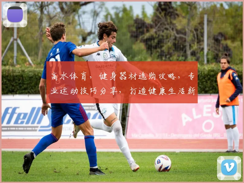 高水体育，健身器材选购攻略，专业运动技巧分享，打造健康生活新体验